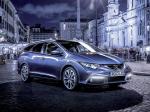 Honda Civic Tourer Sports Pack 2013 года